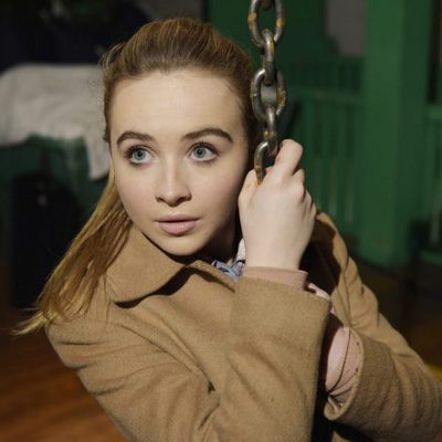 Adventures in Babysitting