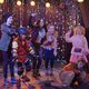 Imagen de la película Adventures in Babysitting