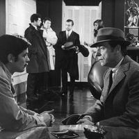 Foto de 'Le Cercle Rouge'