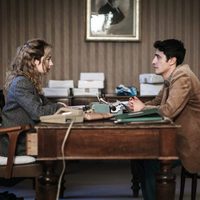 Foto de 'The Mafia Kills Only In Summer'