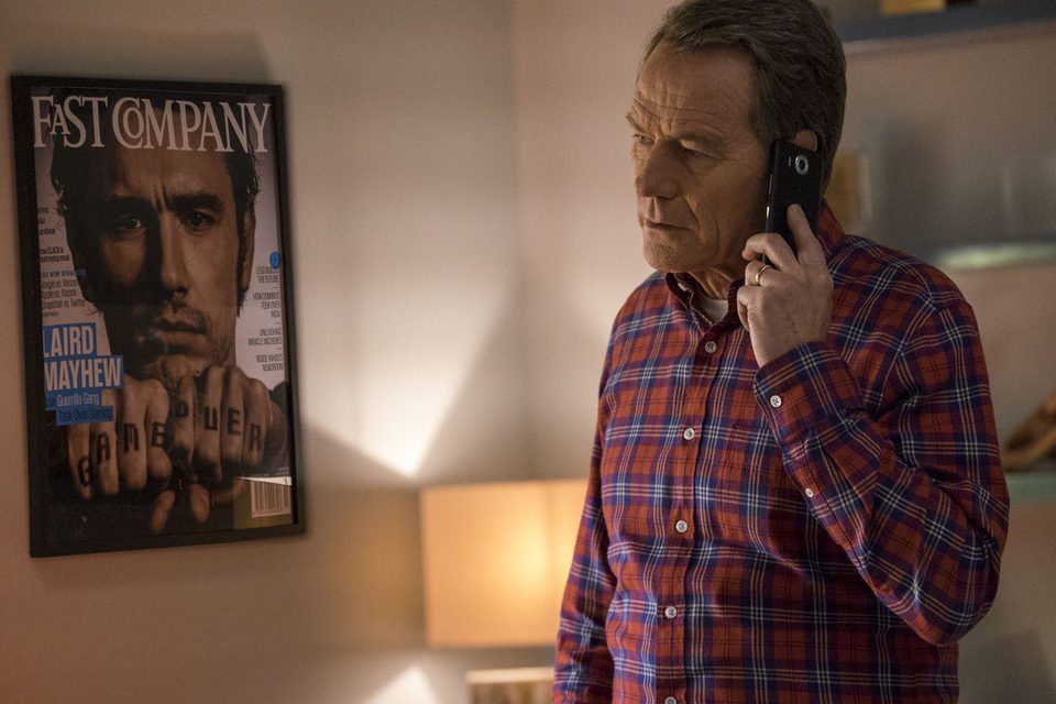 Imagen de la película Why Him?