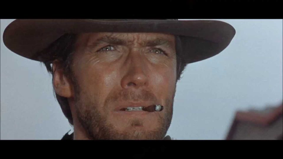 Imagen de la película The Good, the Bad and the Ugly