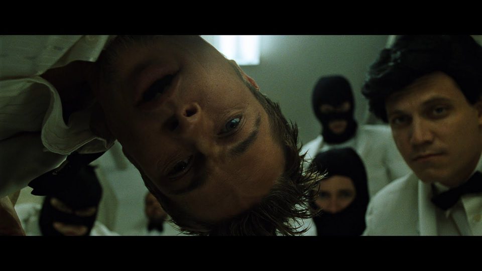 Imagen de la película Fight Club