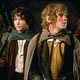 Imagen de la película The Lord of the Rings: The Fellowship of the Ring