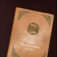 Foto de 'The Neverending Story'