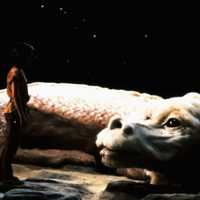 Foto de 'The Neverending Story'