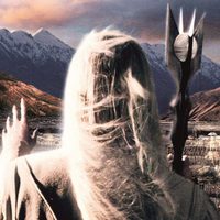 The Lord of the Rings: The Two Towers