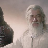 The Lord of the Rings: The Two Towers