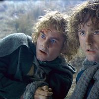 The Lord of the Rings: The Two Towers