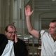 Imagen de la película One Flew Over the Cuckoo's Nest