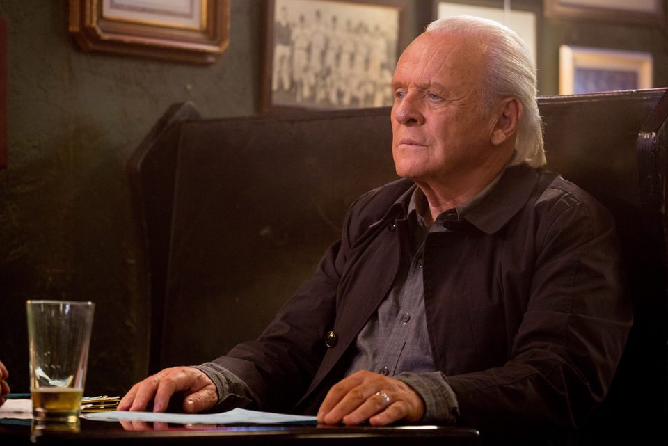 Anthony Hopkins