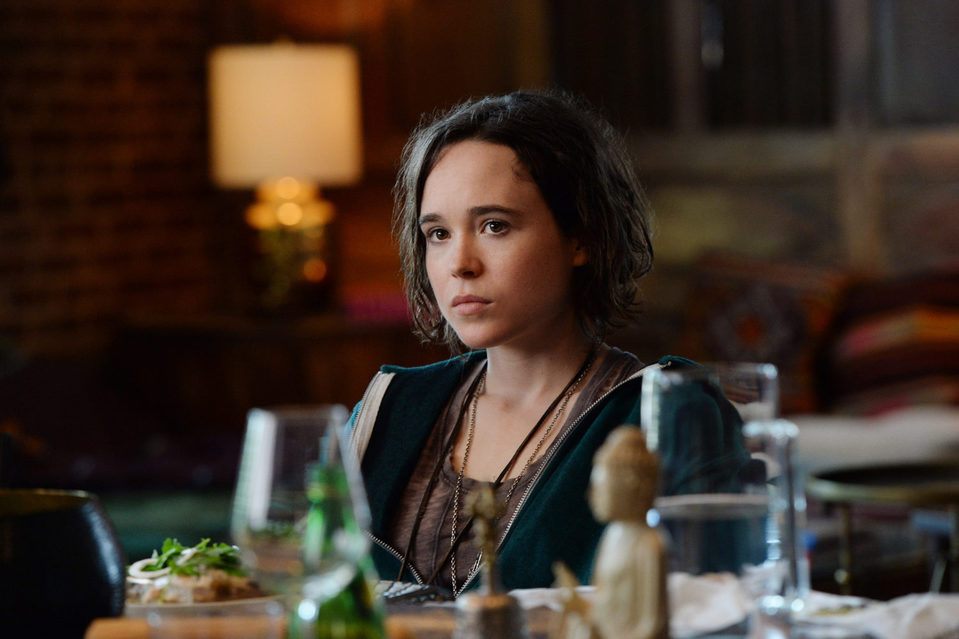 Imagen de la película Tallulah