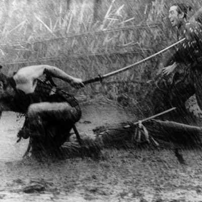 Seven Samurai
