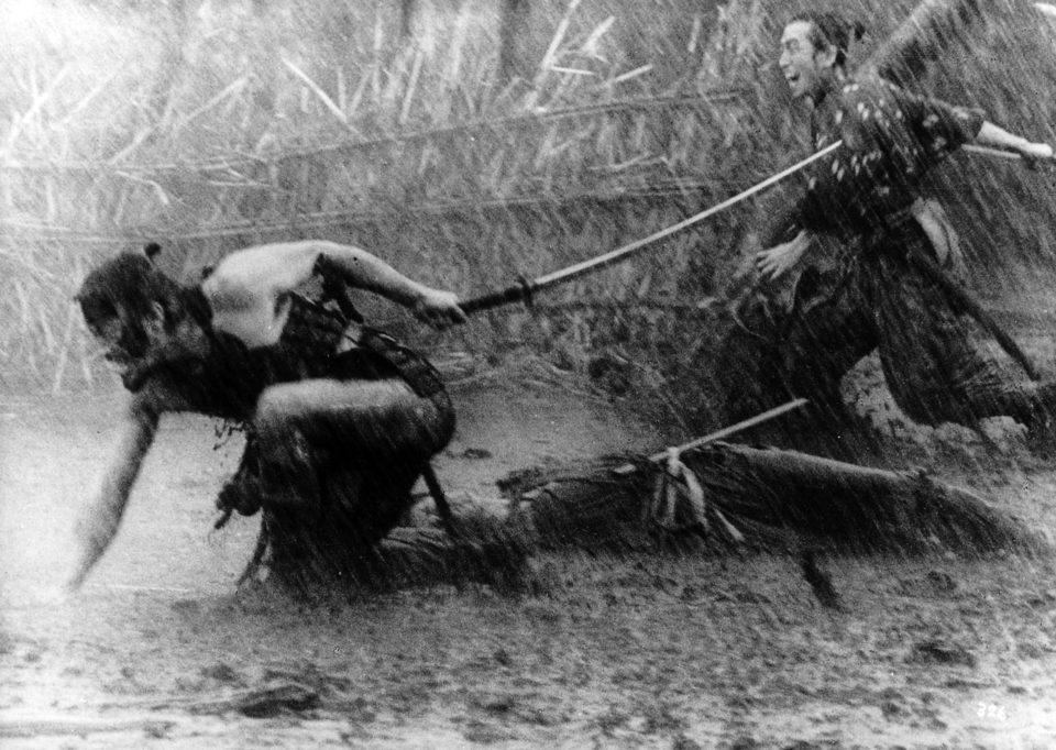Seven Samurai
