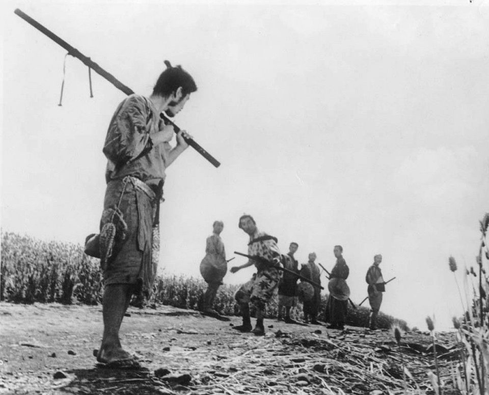 Seven Samurai