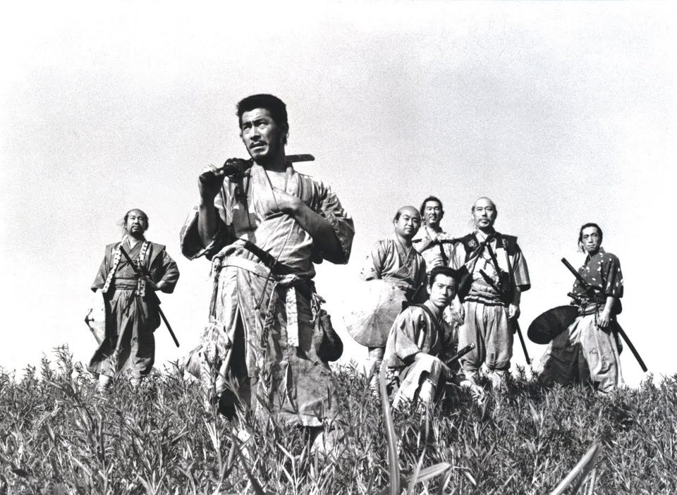 Seven Samurai