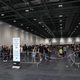 2016 Star Wars Celebration entrance for the guests