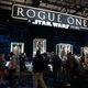 'Rogue One' expo at the Star Wars Celebration 2016