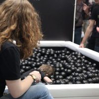 Find the Wookie at the Star Wars Celebration 2016