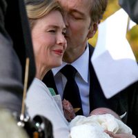 Bridget Jones's Baby