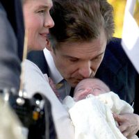 Bridget Jones's Baby