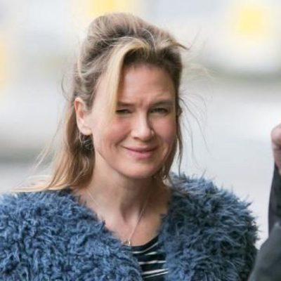 Bridget Jones' Baby