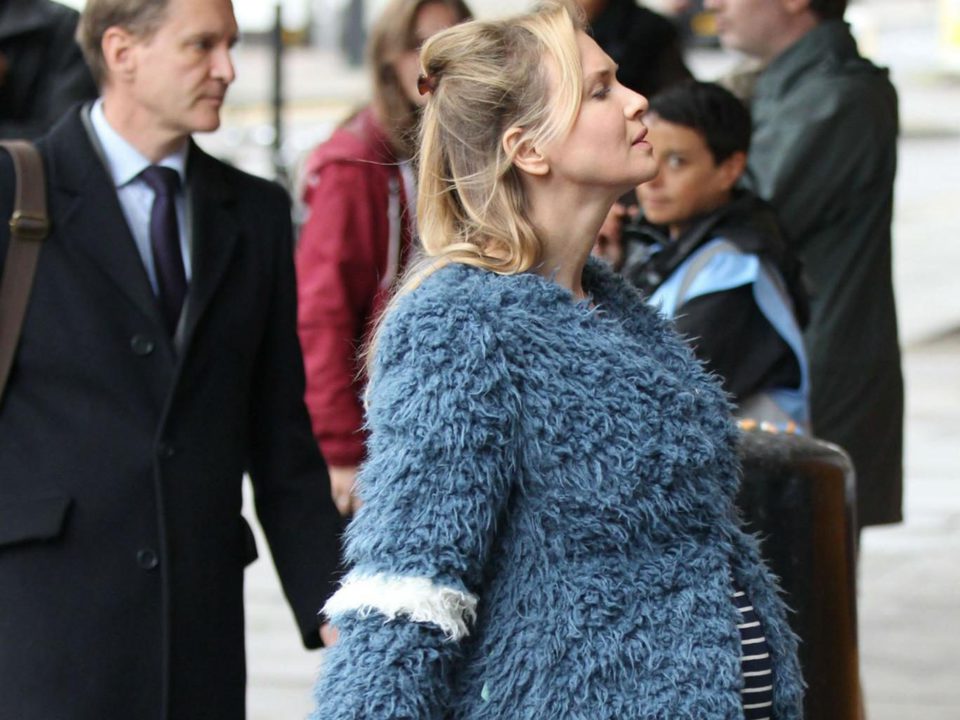 Imagen de la película Bridget Jones' Baby