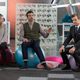 Imagen de la película Bridget Jones' Baby