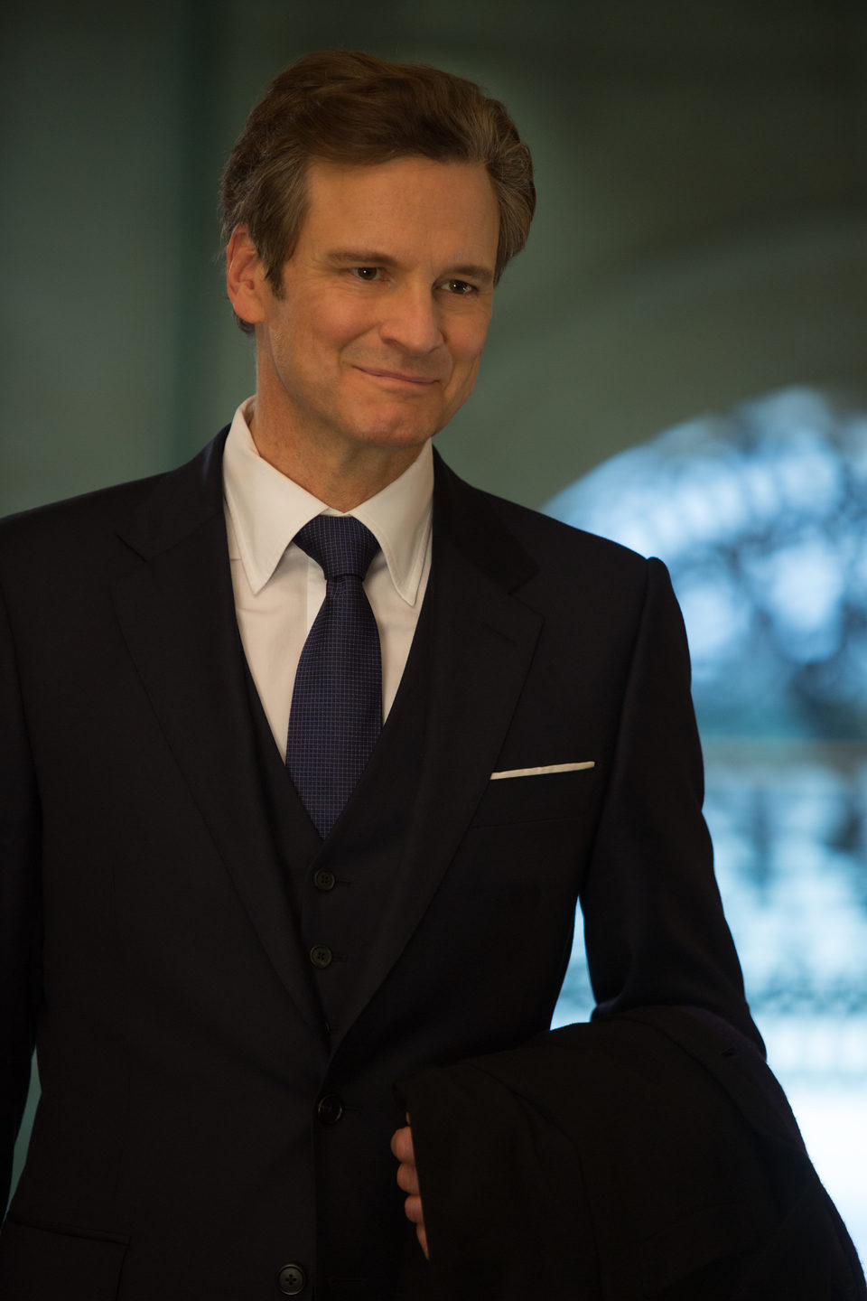 Imagen de la película Bridget Jones' Baby