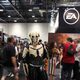 Grievous Cosplay in Star Wars Celebration 2016
