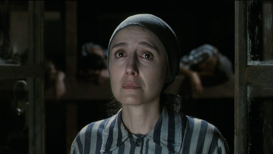 Imagen de la película Life Is Beautiful