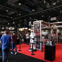 Presents of the Star Wars Celebration 2016