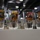 Glasses from the Star Wars Celebration 2016