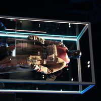 Space uniform at the Star Wars Celebration 2016