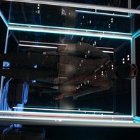 Uniform at the Star Wars Celebration 2016