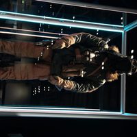 Uniform at the Star Wars Celebration 2016