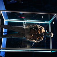 Uniform at the Star Wars Celebration 2016