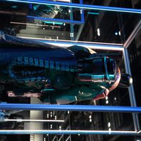 Original clothes at the Star Wars Celebration 2016