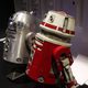 Droids at the Star Wars Celebration 2016