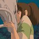Imagen de la película Spirited away