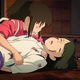 Imagen de la película Spirited away