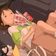 Imagen de la película Spirited away