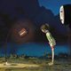 Imagen de la película Spirited away