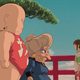 Imagen de la película Spirited away