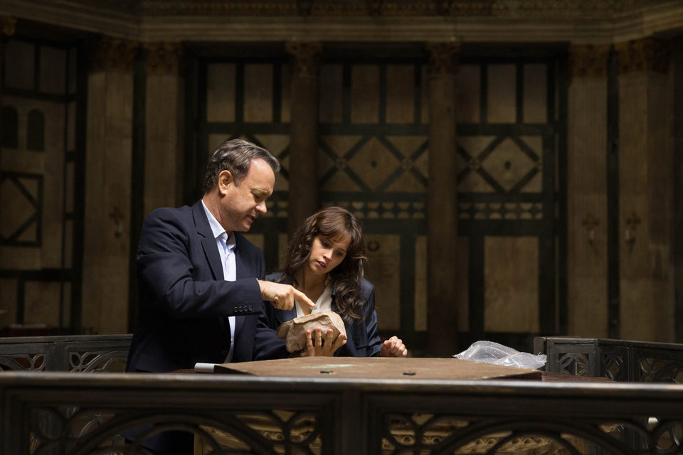 Imagen de la película Inferno