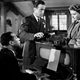 Imagen de la película Casablanca