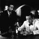 Imagen de la película Casablanca