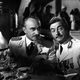 Imagen de la película Casablanca