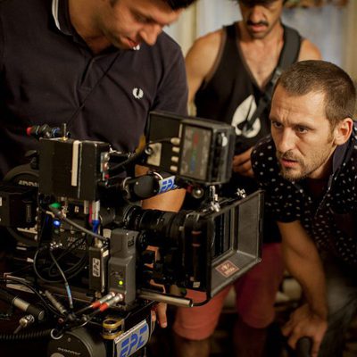 The Fury of a Patient Man