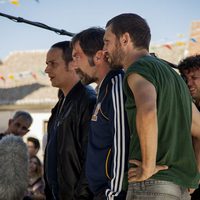 Foto de 'The Fury of a Patient Man'